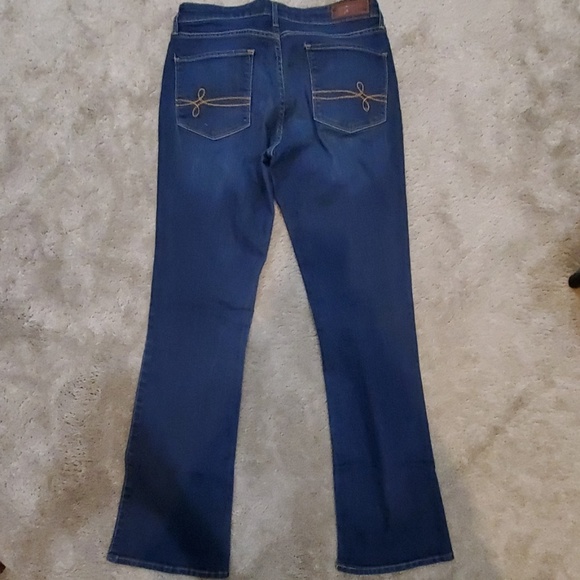 Jeans - Picture 2 of 5